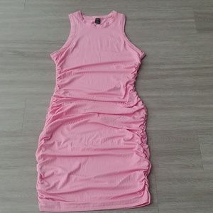 Bodycon dress